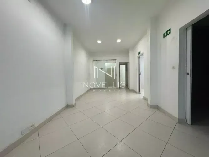 Ponto para alugar no Jardim São Dimas em São José dos Campos - SP