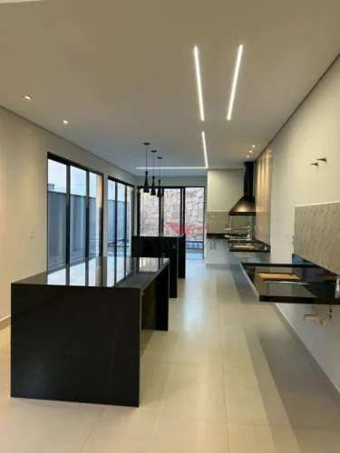 Casa à venda, 223 m² por R$ 1.995.000,00 - Condomínio Terra Magna - Indaiatuba/SP