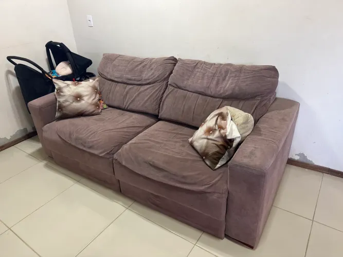 Sofá cama