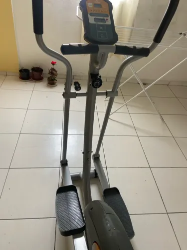 Elípticol athletic