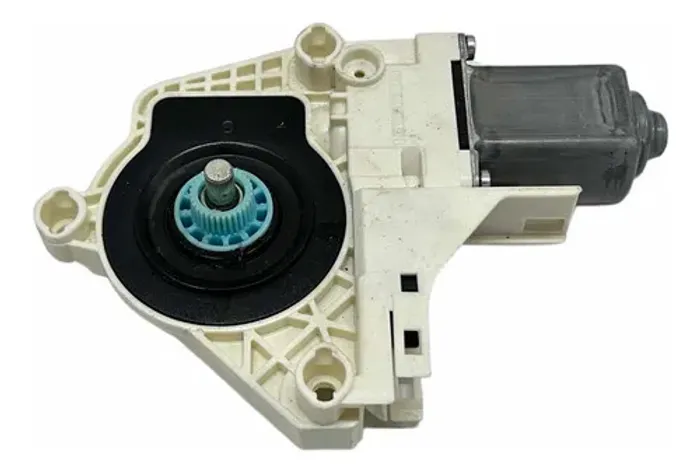 Motor Vidro Porta Traseira Esquerda Audi Q5 2014