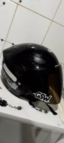 Capacete New Libert