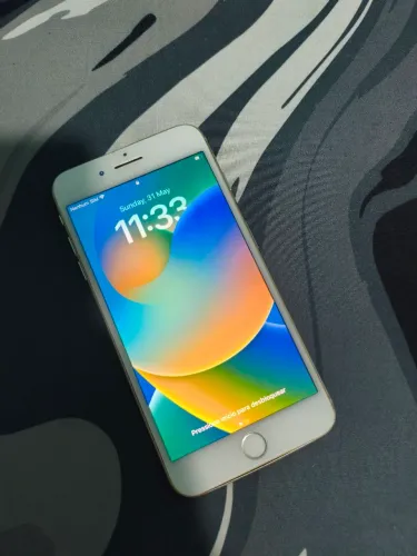 iPhone 8 Plus Bateria 100% TROCO EM PS3 OU XBOX 360 (leia descrição)