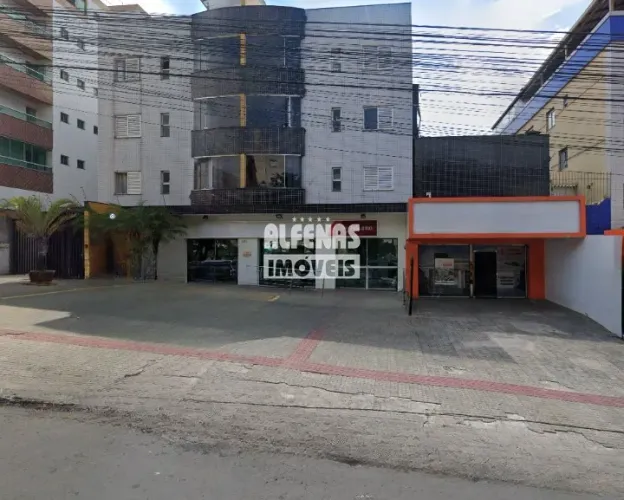 Excelente Loja Comercial 120m² | Bairro Jardim Riacho