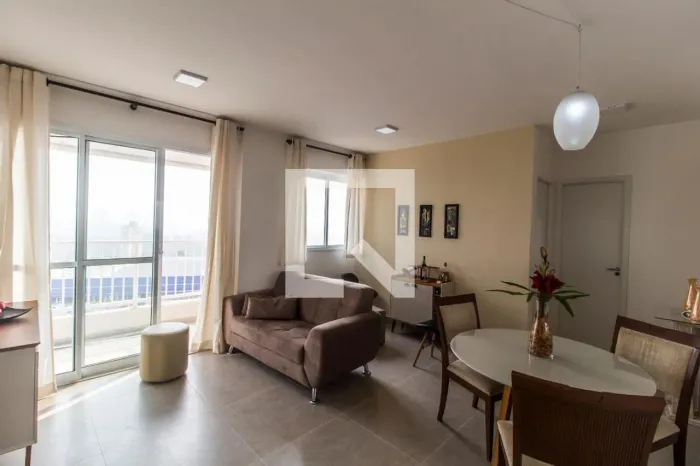 APARTAMENTO RESIDENTIAL em Barueri - São Paulo, Vila Nilva
