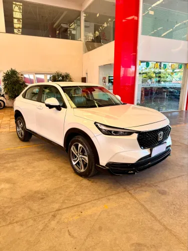 Honda HR-V Touring 1.5 TB 16V 5P Aut. 2023
