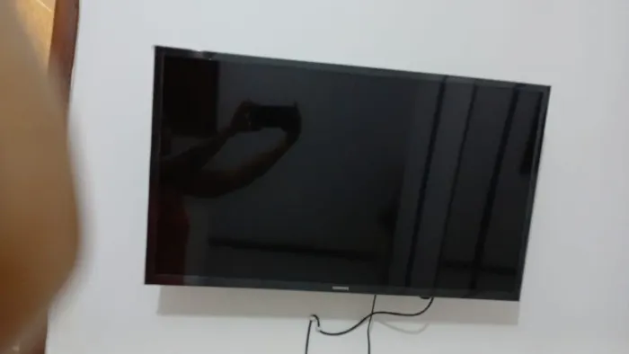Smart tv Samsung 32 polegadas