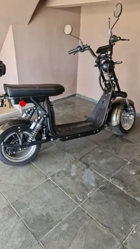 Moto elétrica X11 3000w