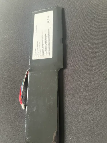 Bateria Para Cce Ultra Thin T325 T345 T745 Cl341-ts23