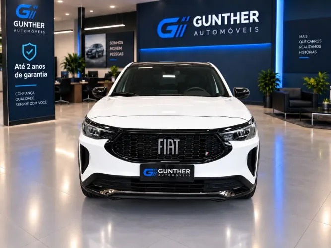 Fiat Fastback Limited Ed.1.3 270 T.flex Aut. 2023
