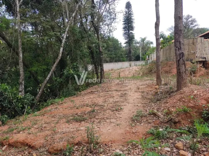 terreno - Dois Córregos - Valinhos