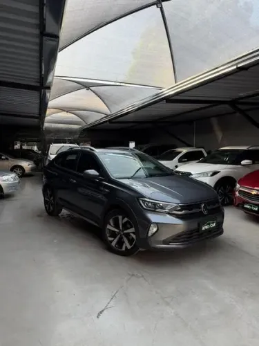 Volkswagen Nivus Highline 1.0 200 TSI Flex AUT 2023
