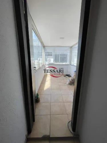 Redentora Mall - Sala 90m² Vila Redentora.