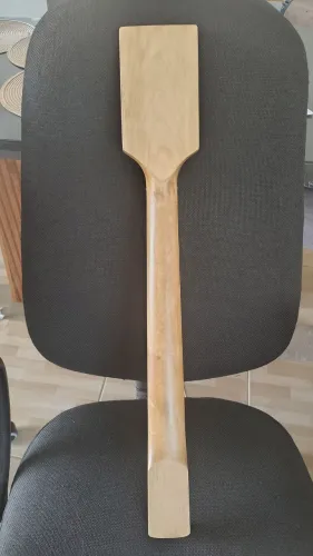 Braço stratocaster