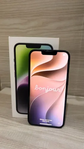 iPhone 14 256GB Semi novo 
