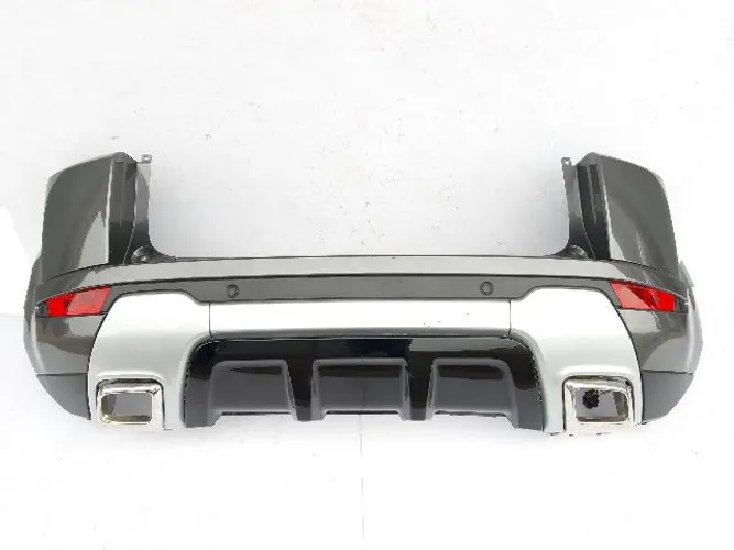 Land Rover Range Rover Evoque hse 2017 sucata para vender peças