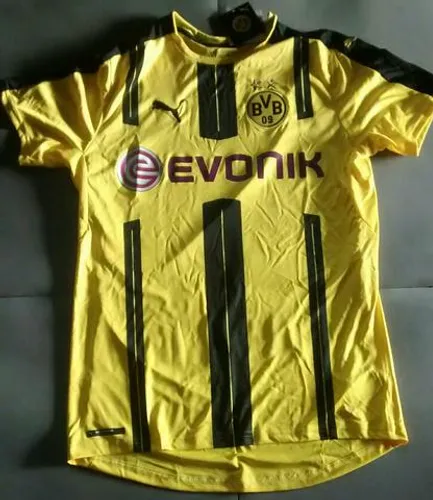 T shirt b Dortmund
