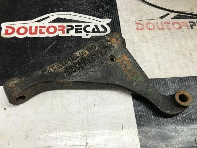 Suporte Alternador Celta Corsa Prisma *