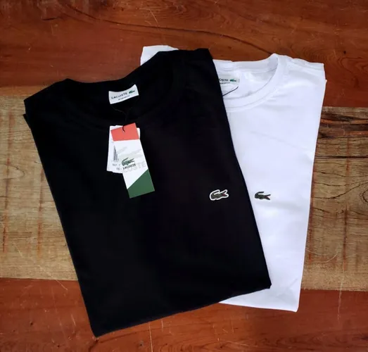 Camisetas Plus Size