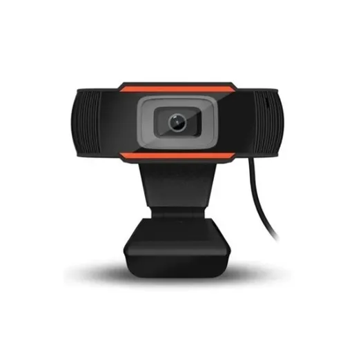 Oferta!!! WebCam HD Com Microfone