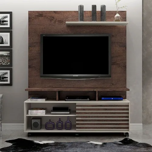 Home Star para Tv de ate 60'' **novo na caixa**
