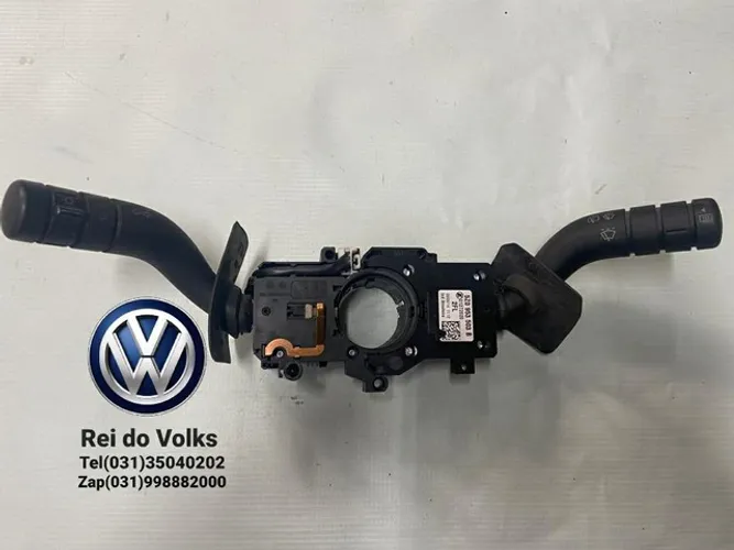CHAVE DE SETA GOL VOYAGE SAVEIRO G5 ORIGINAL VW 