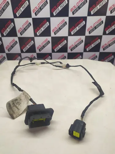Chicote Auto Falante E Trava Elétrica Porta Traseira Fiat Punto 07/11