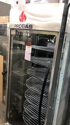 Assadeira de frango nova pronta entrega