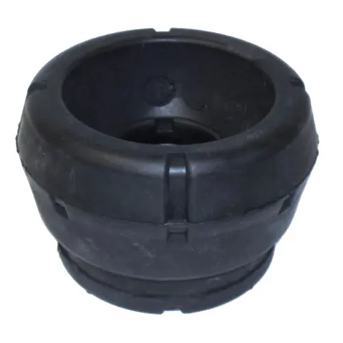 Coxim Superior do Amortecedor Dianteiro 1J0412331C Original Volkswagen