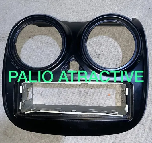 moldura central palio atractive 15