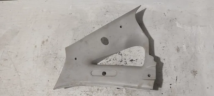 Moldura Lado Direito Coluna Teto Corsa Classic 2000/06