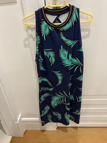 Vestido P