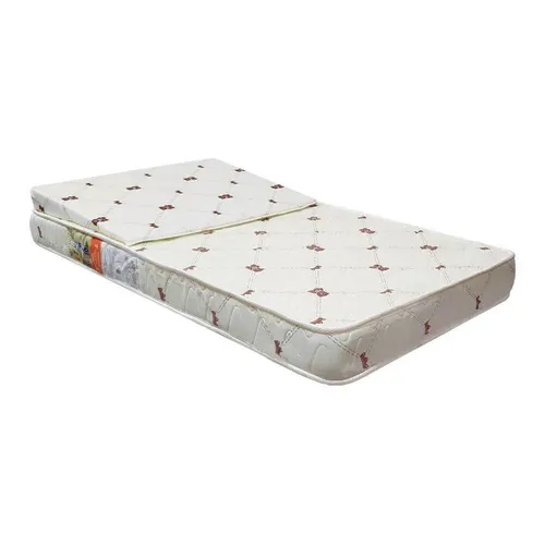 Colchão Baby Anti-Refluxo Polar 70X130X10 Frete Grátis 
