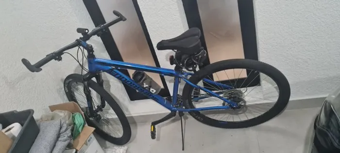 Vendo MTB Endorphine ARO 26