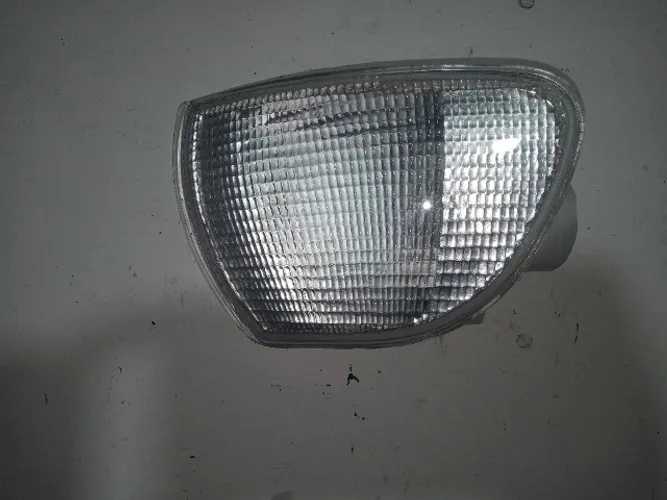 Pisca Palio/ Weekend/ Strada 1996/00 L.D - Cristal (Novo)