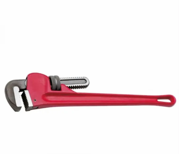Chave Grifo 24 Polegadas Americana Gedore Red