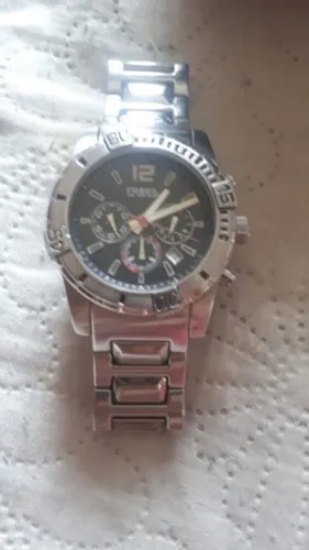 VENDO LINDO RELOGIO FOSSIL ORIGINAL