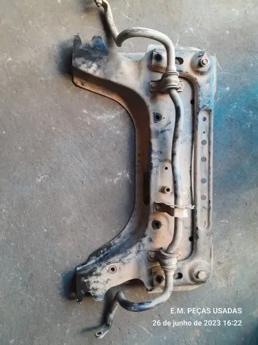 Agregado Nissan tiida