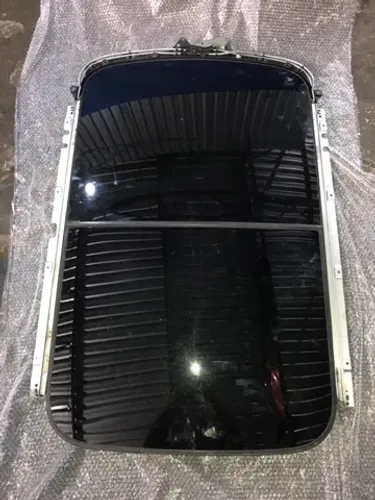 Teto solar Panorâmico Mini Cooper