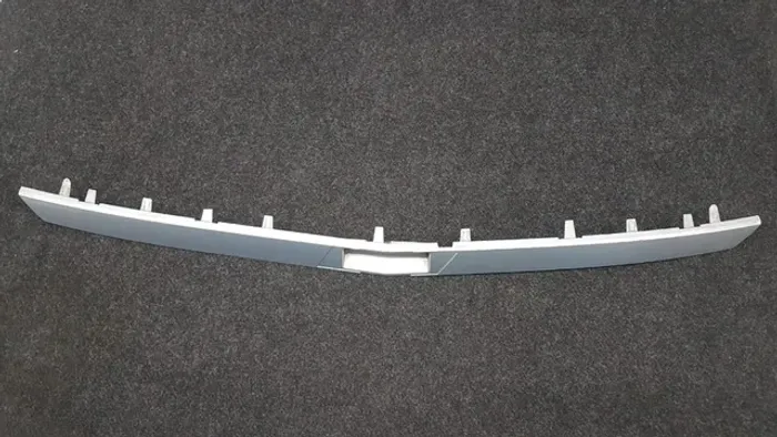 Moldura Grade Capo Meriva Original BG1037