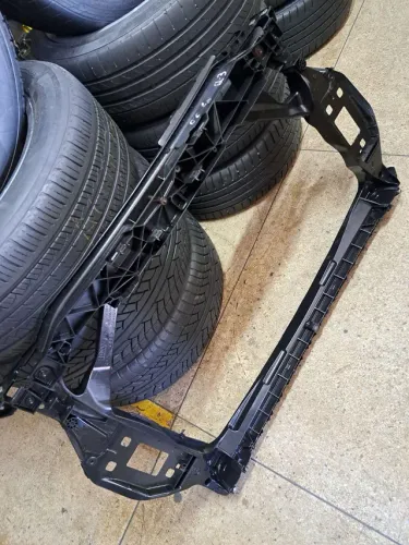 8u0805594.   Painel frontal Audi Q3 Usado original semi novo, Loja física 