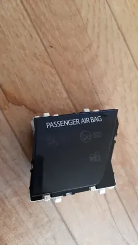 Indicador Luz Airbag Corolla
