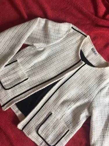 Vendo casaco feminino de lãzinha