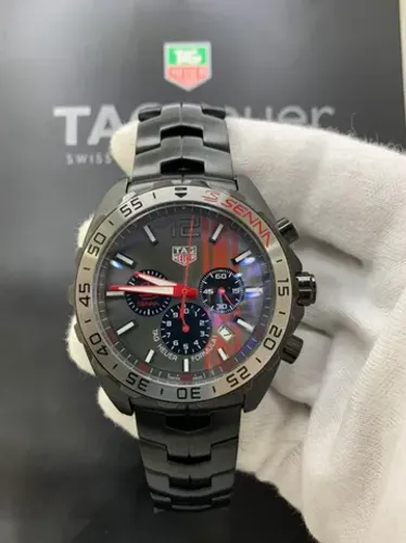 Relogio Tag heuer