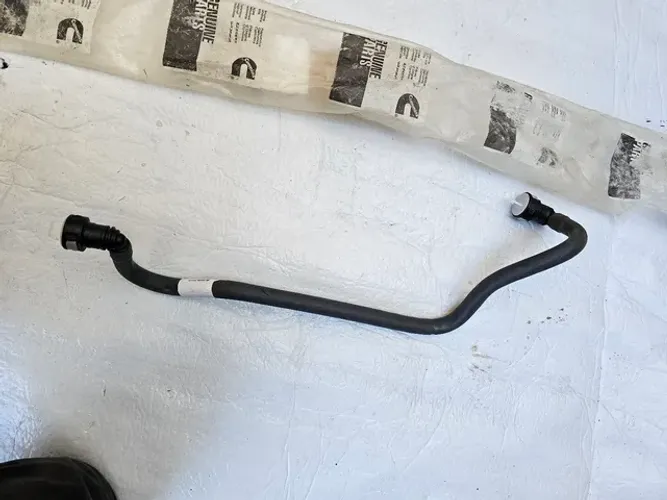 Vw constelation ford cargo Cummins mangueira injeção combustível nova original 3979403