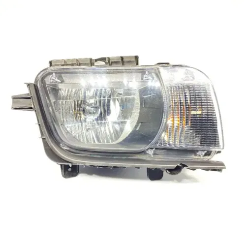 Farol Direito Chevrolet Camaro 2010 2013