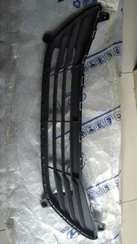 Grade Inferior Para-choque Original Hyundai Hb20 e Hb20s 2012 até 2015 - Novo