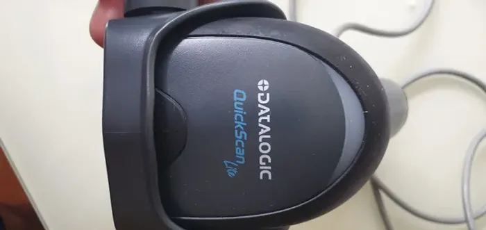 Leitor Datalogic QW2100