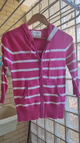 Casaco Aeropostale