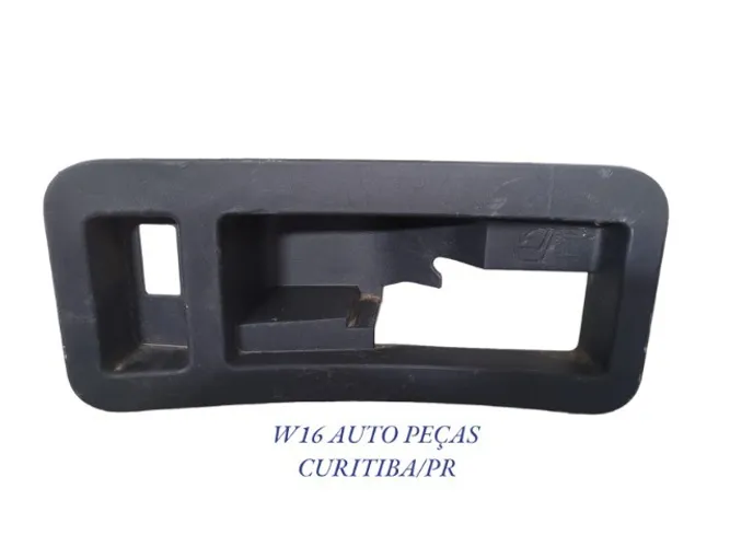 Moldura Puxador Murano Traseira Direita N10